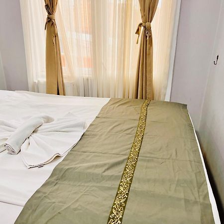 Otel Grand Sami Истанбул Екстериор снимка