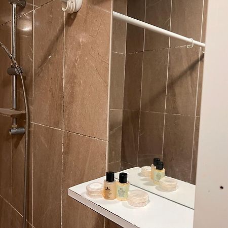 Otel Grand Sami Истанбул Екстериор снимка