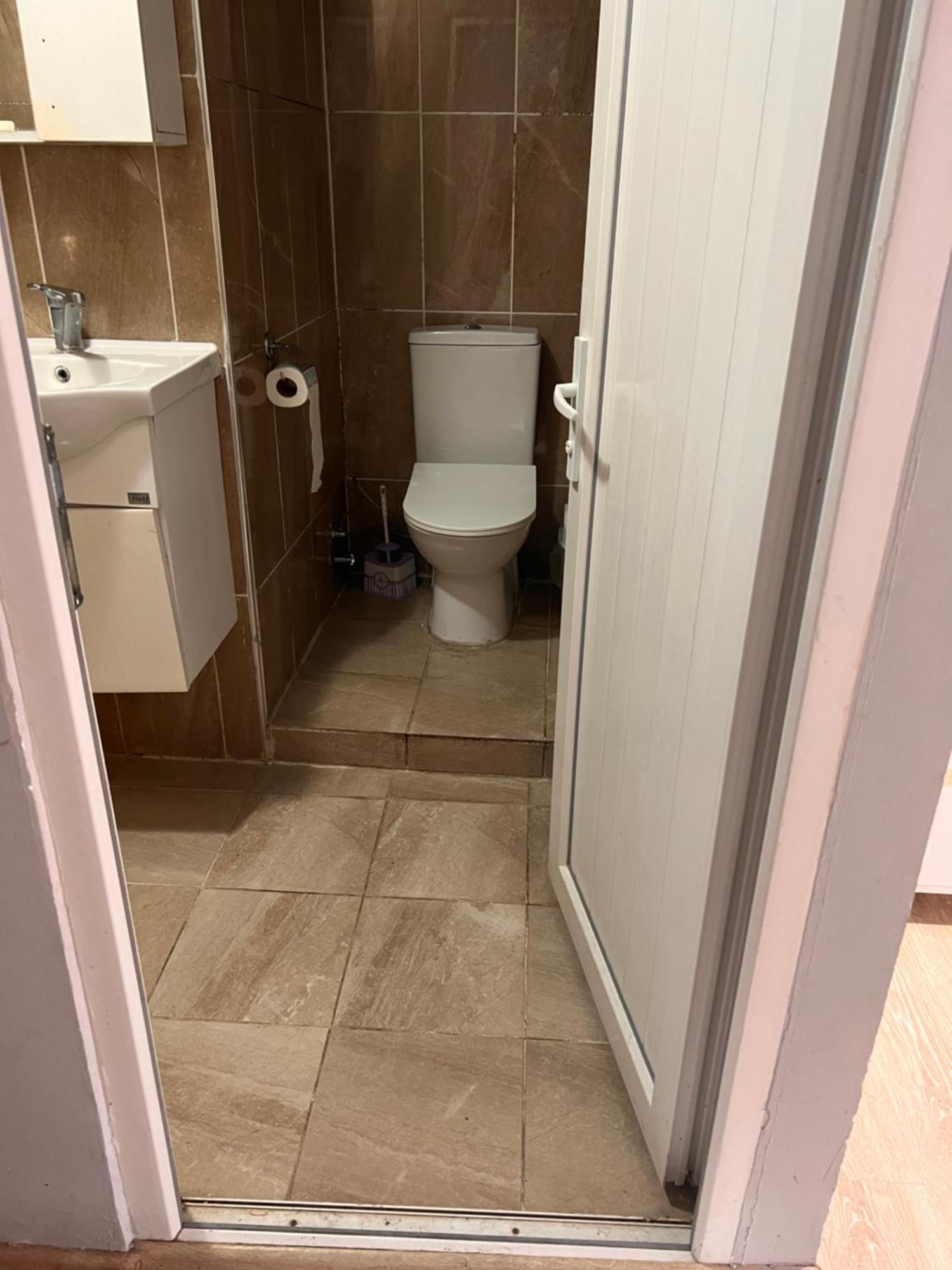 Otel Grand Sami Истанбул Екстериор снимка