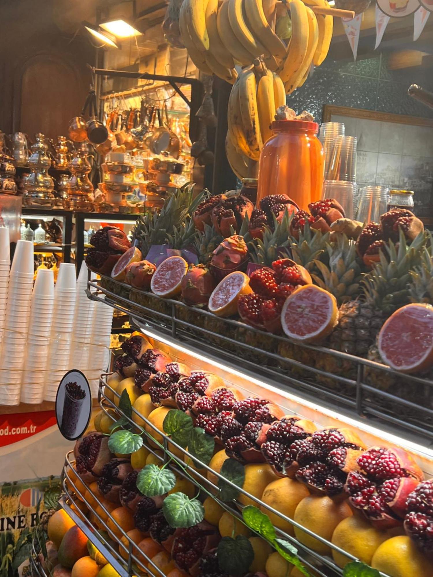 Otel Grand Sami Истанбул Екстериор снимка