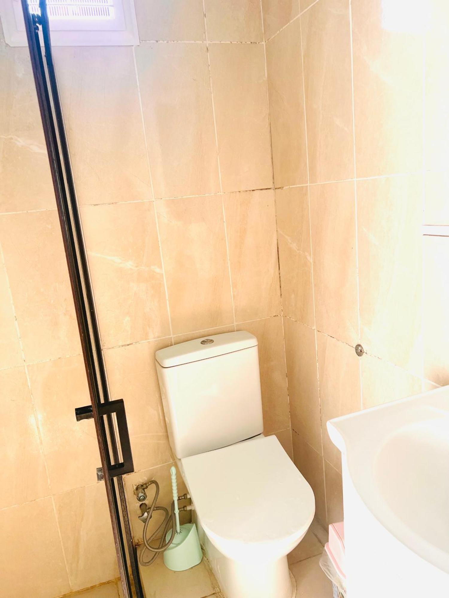 Otel Grand Sami Истанбул Екстериор снимка
