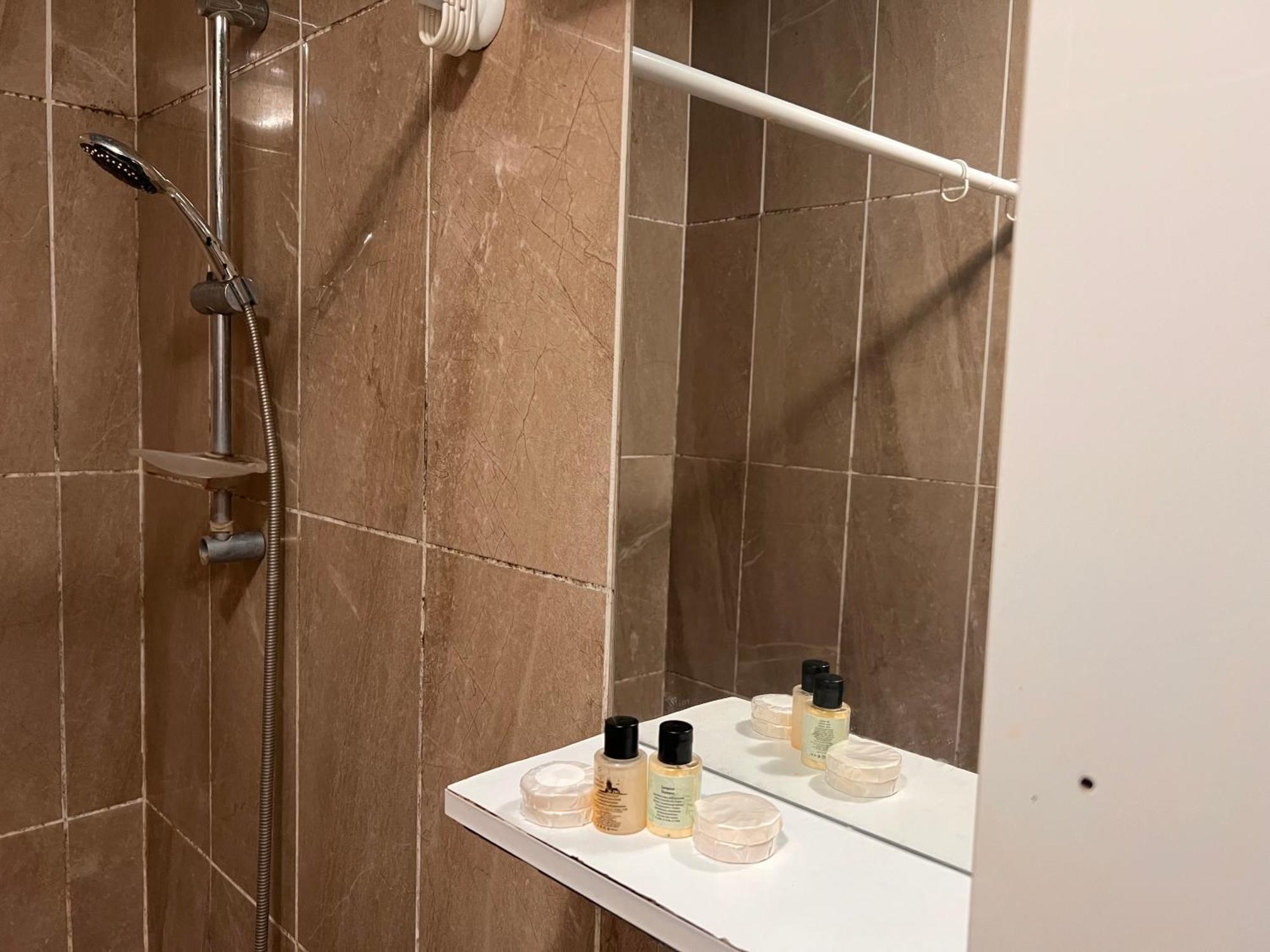 Otel Grand Sami Истанбул Екстериор снимка